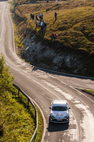 021 Rallye Villa de Llanes 009